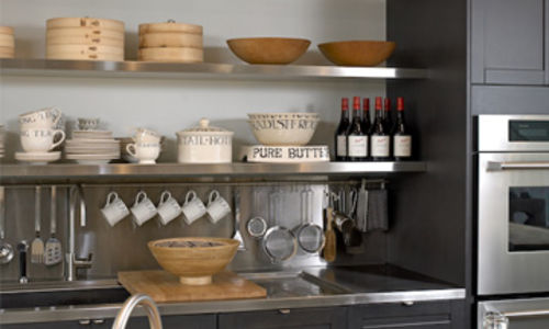 What's Hot in the Kitchen for 2013!