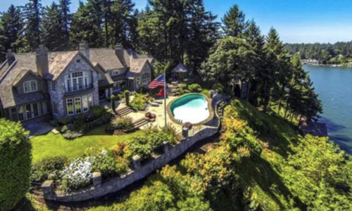 Lake Oswego Real Estate: A Haven of Stabil…
