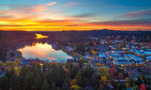 Lake Oswego: The Perfect Haven for Working…