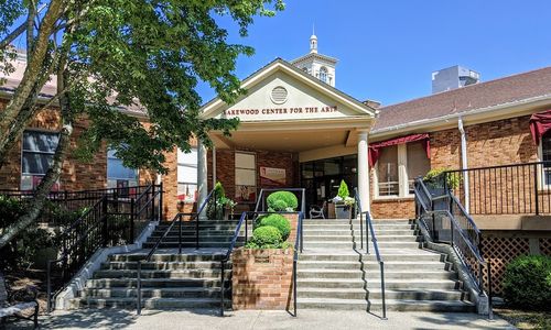 The Lake Oswego Festival of the Arts: A Br…