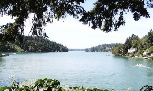Why Summertime is the Perfect Time to List…