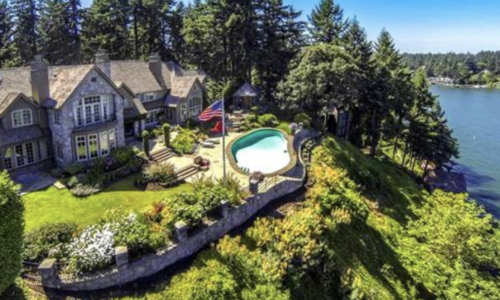Selling Your Luxury Home in Lake Oswego: A…