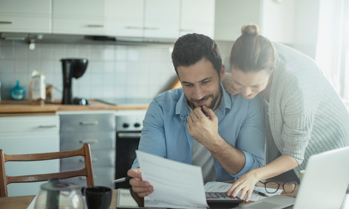 Is It Getting More Affordable To Buy a …