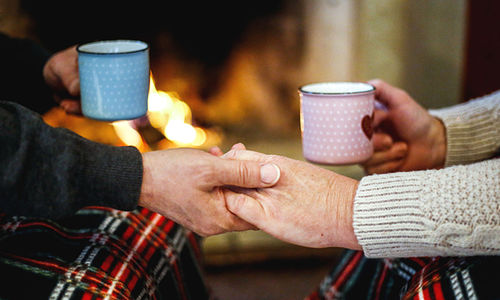 5 Reasons to Sell This Winter