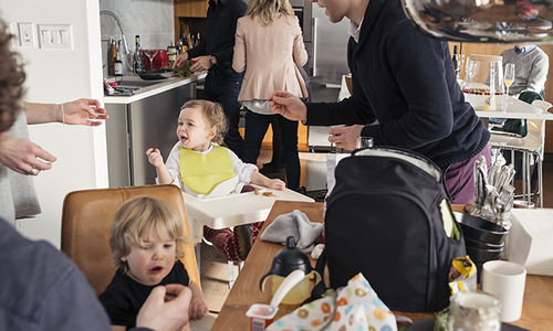 Is A Bigger House Within Your Budget?