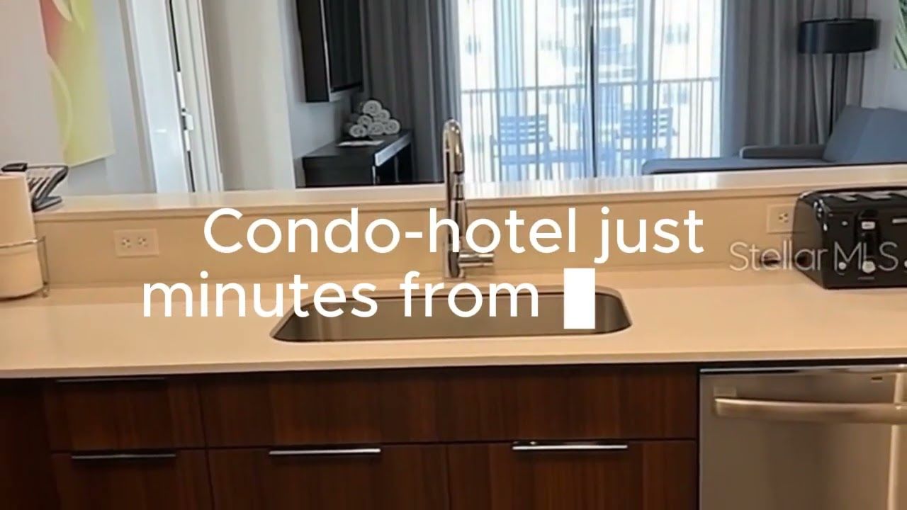 Listing Video