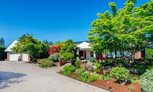 Unobstructed Westerly Views!