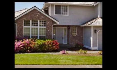 Pristine Turnkey in Bothell!