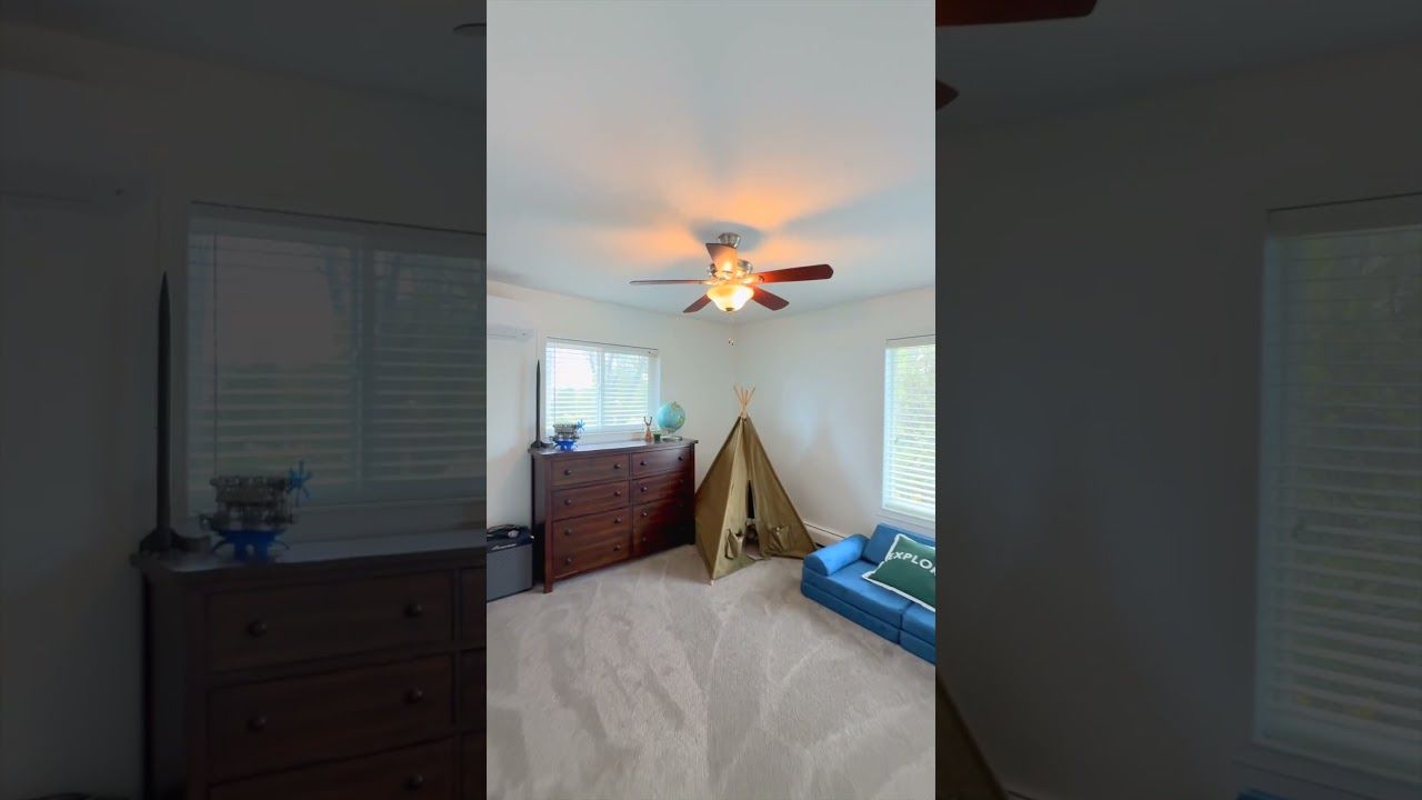 Listing Video