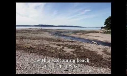 Fabulous Northwest Contemporary in Edmonds, WA!