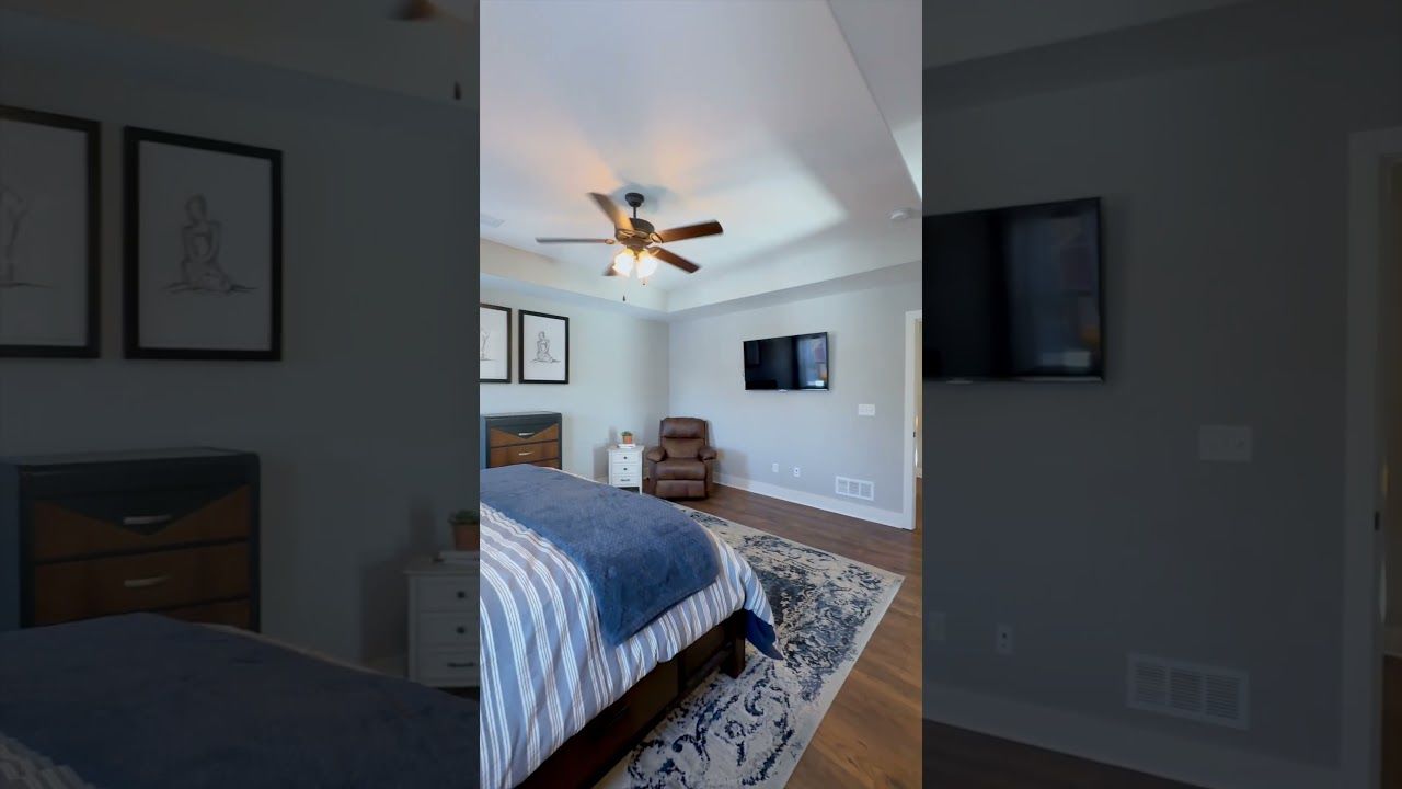 Listing Video