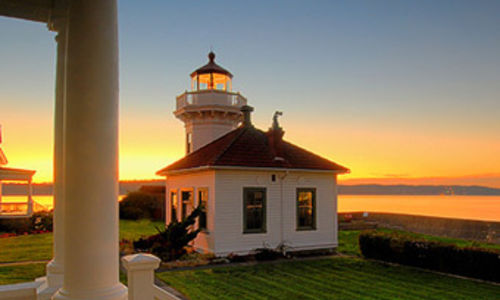 Mukilteo Ranked #9 of the 100 Best Places &hellip;