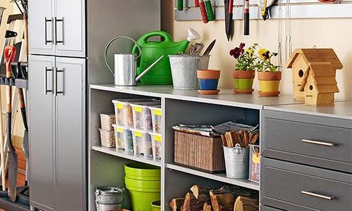 Storage Solutions--A Guide to Giving Household Items (even &hellip;