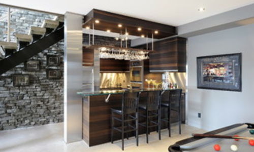 Is Your Basement Getting You Down?