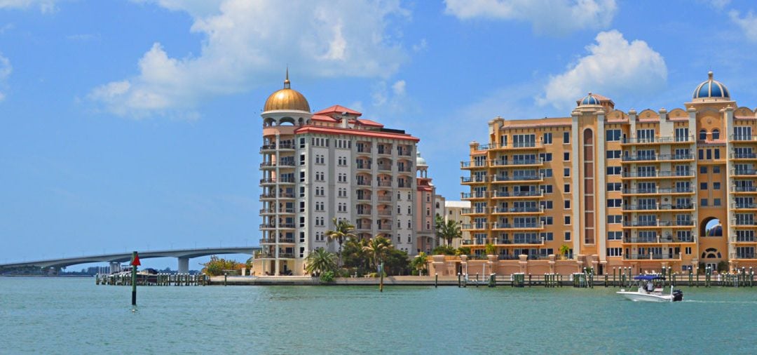 Golden Gate Point – Best Waterfront Location in Sarasota