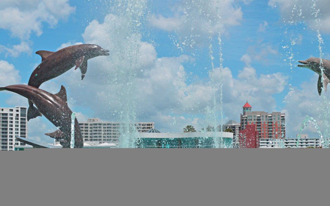 Vue – Extravagant living on Sarasota Bay