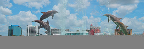 Vue - Extravagant living on Sarasota Bay