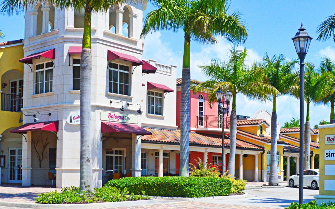 Bay Street – Osprey Florida