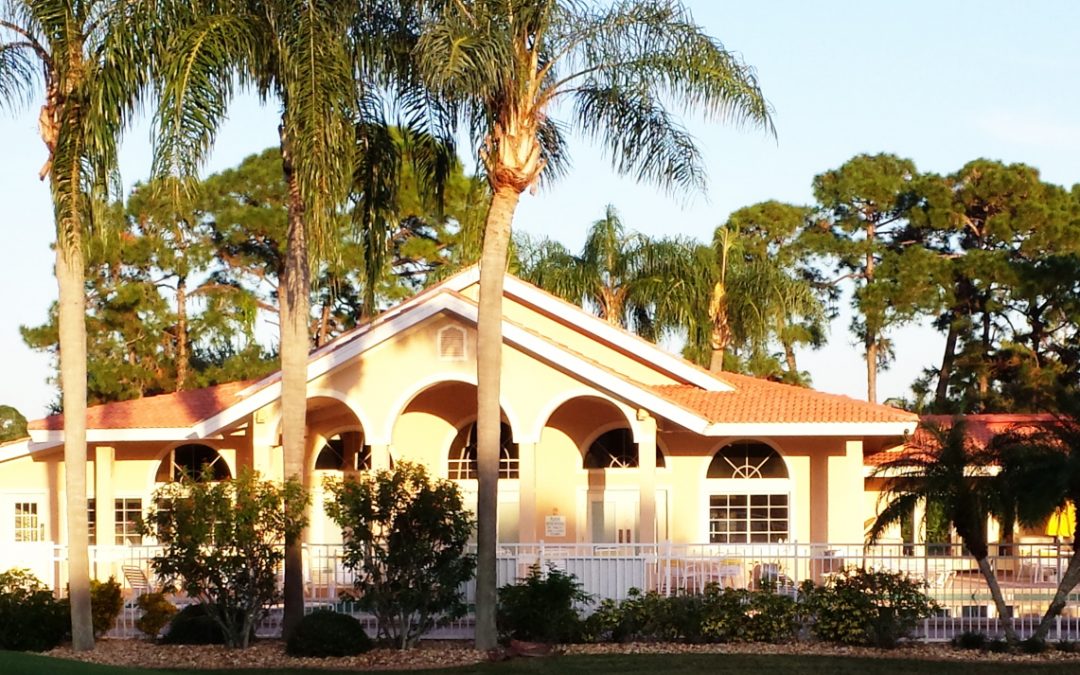 Oyster Creek Golf Golf and Country Club