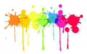 paint-splatter