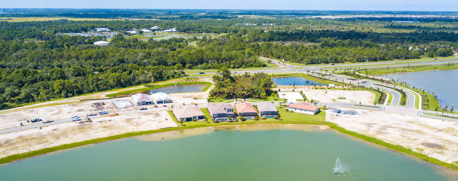 Renaissance at Wellen Park Bay Breeze International Realty