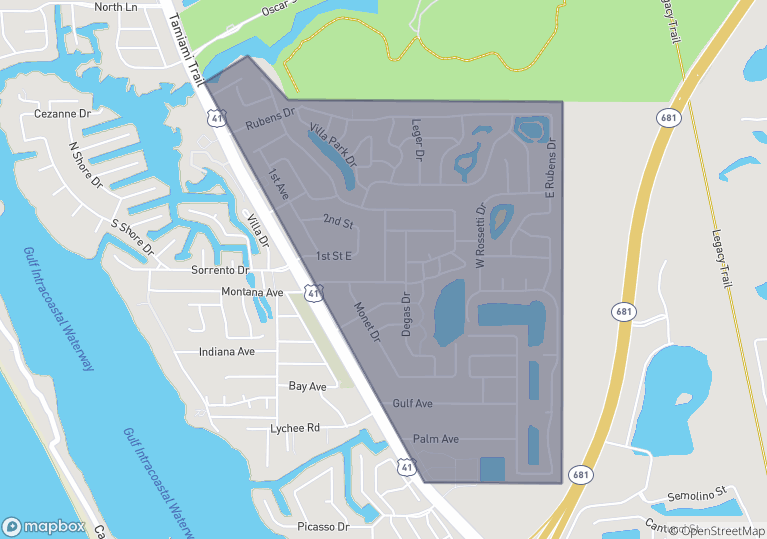 Sorrento East, Nokomis Bay Breeze International Realty