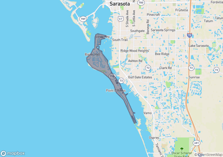 Siesta Key Real Estate and Homes for SaleBay Breeze International Realty