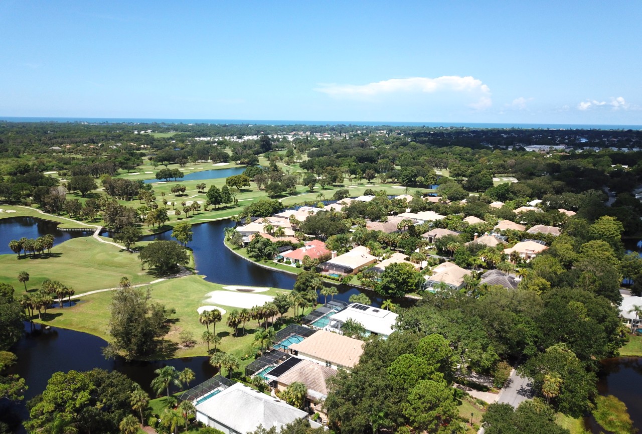 Boca Royale Golf and Country Club Homes for Sale New Construction