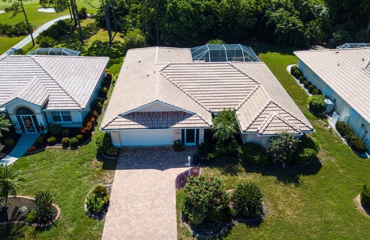 8266 Lakeview Dr, Englewood FL