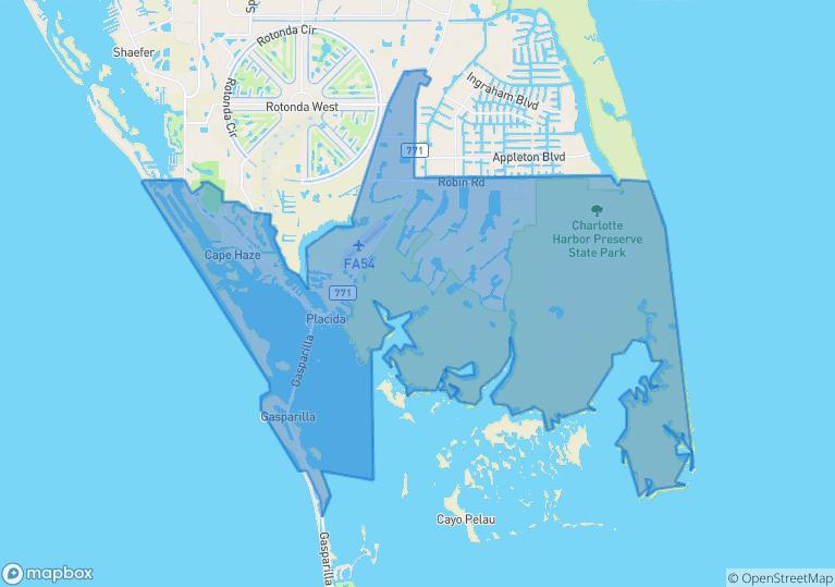 Placida Bay Breeze International Realty