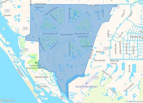 Neighborhood Guide - Englewood and Venice Florida