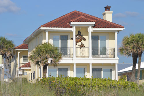 Nokomis - relaxed beach town living