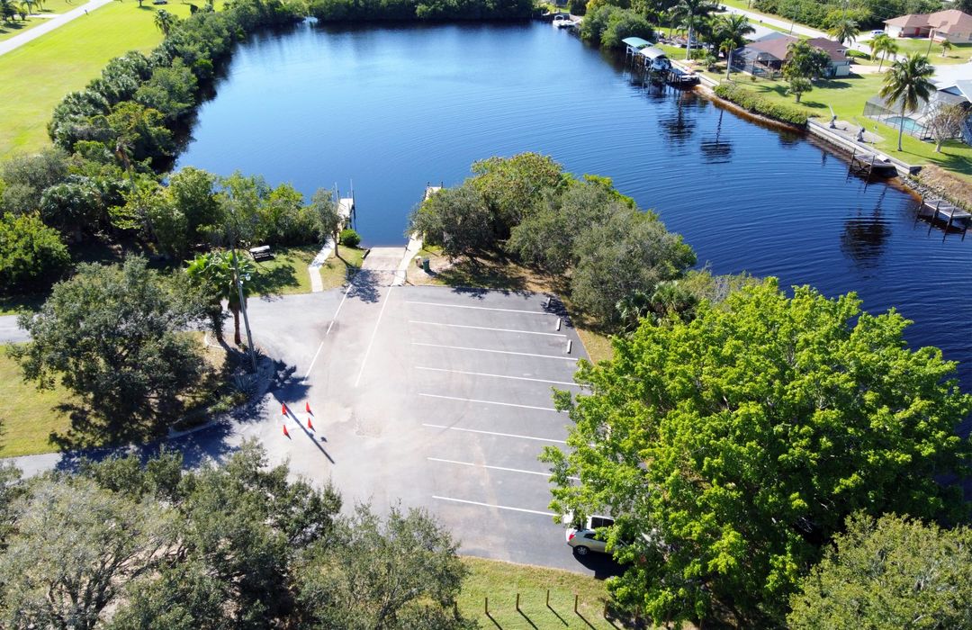 Gulf Cove a Waterfront Community Bay Breeze International Realty