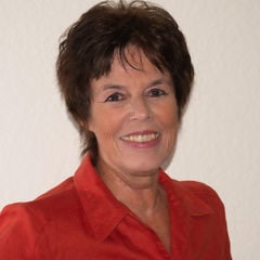 Karin Heitmann profile image