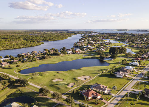 Neighborhood Guide Englewood And Venice Florida