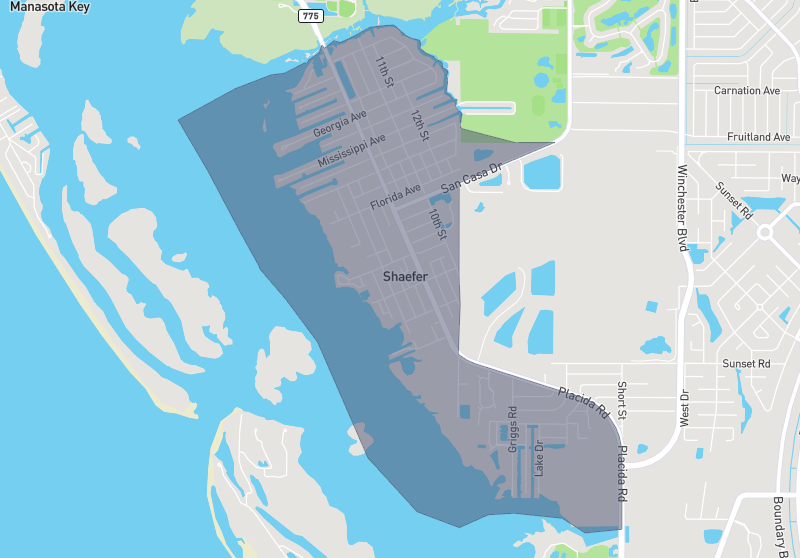 Grove City Bay Breeze International Realty