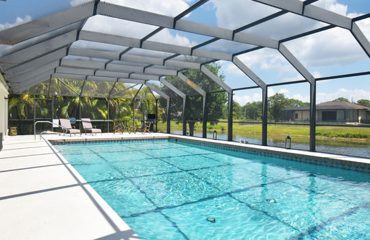 Pool 1