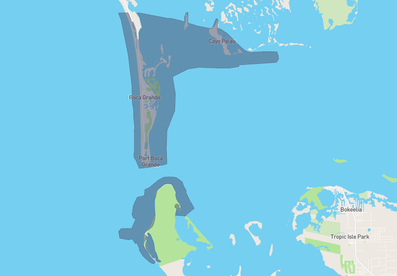 Boca Grande Real Estate Sale Bay Breeze International Realty