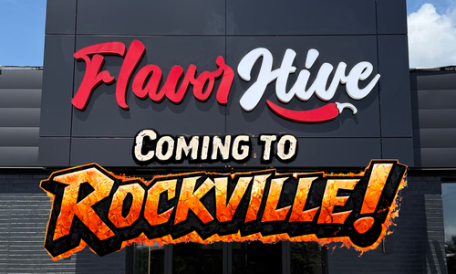 Flavor Hive Is Opening in Rockville. Here’s Why &hellip;