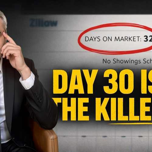 Selling a Home in Bethesda? What Sellers Regret After Listing