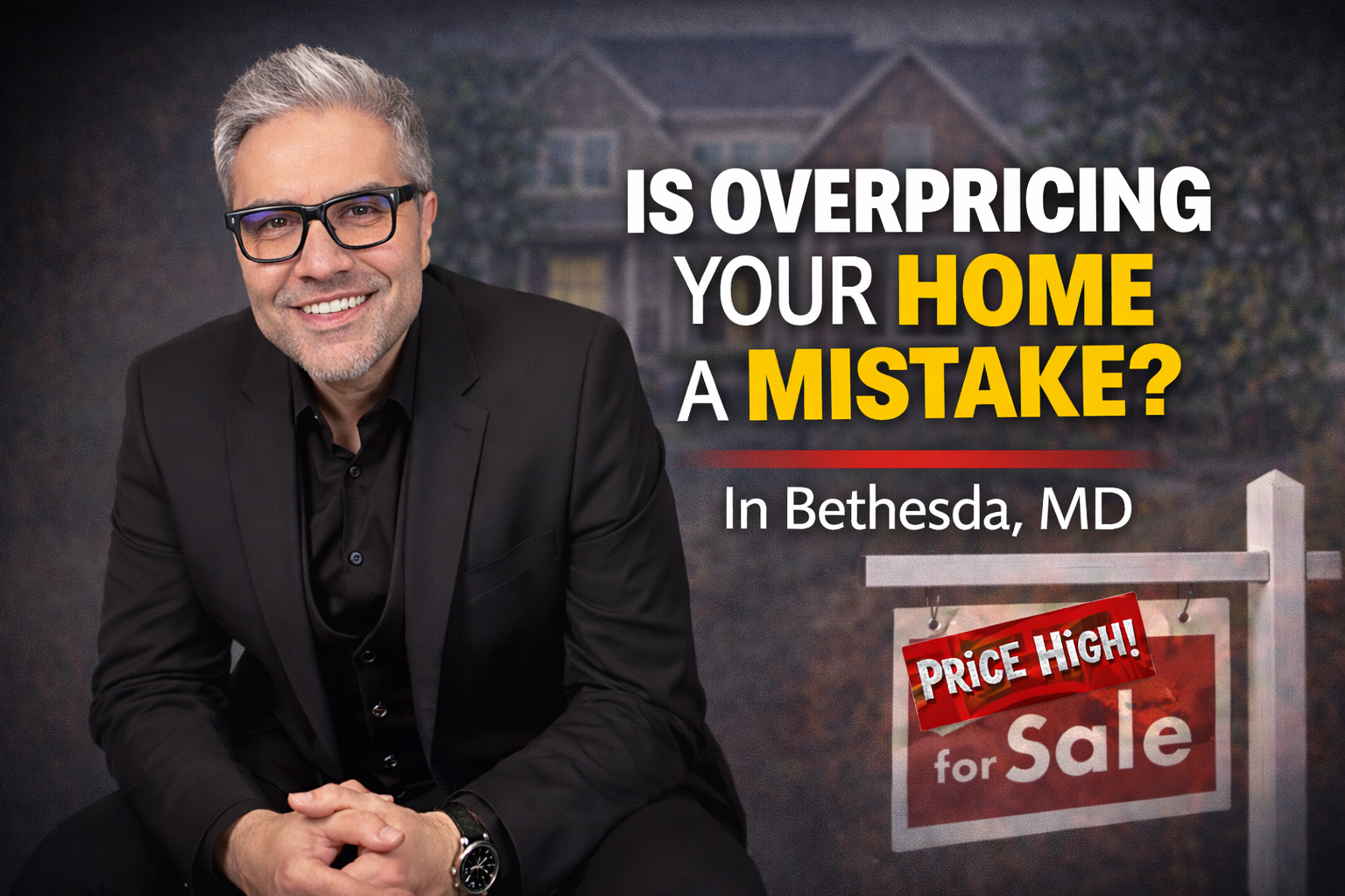 pricing your home pey behin