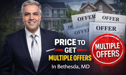 How Do I Price My Home to Attract &hellip;