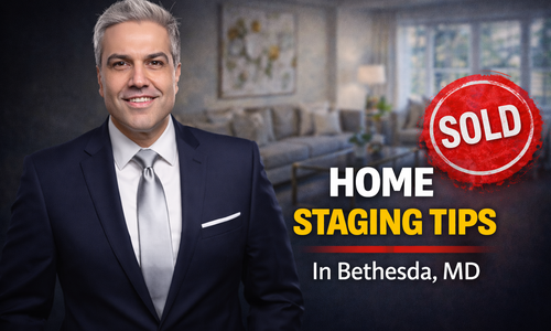 Should I Stage My Home Before Selling in &hellip;