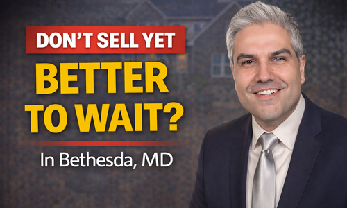 Should You Wait for a Better Market to &hellip;