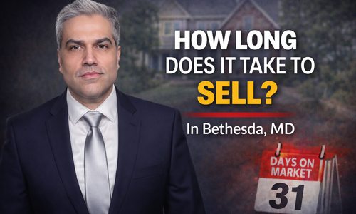 How Long Does It Take to Sell a &hellip;