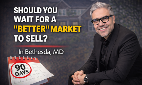 Should You Wait for a “Better” Market to &hellip;