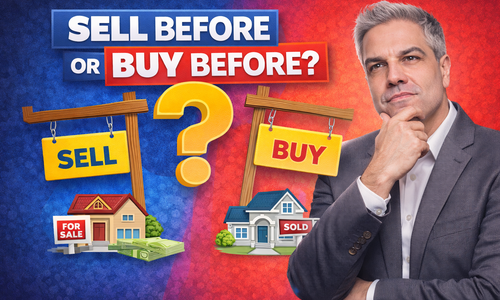 Should You Sell Your Bethesda Home Before Buying &hellip;