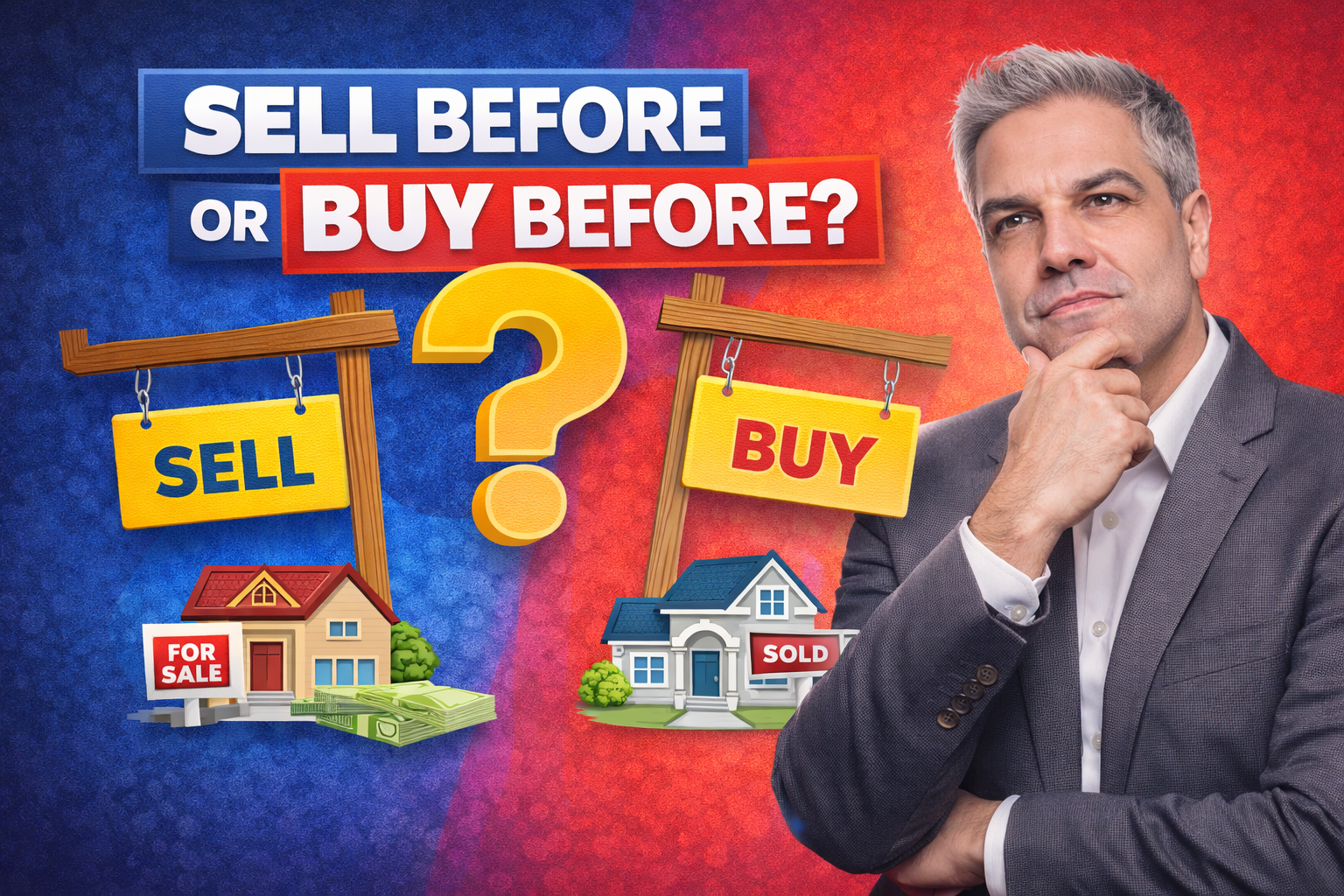 Buy before Sell? Bethesda