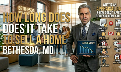 What Is an Appraisal Gap and How Does &hellip;