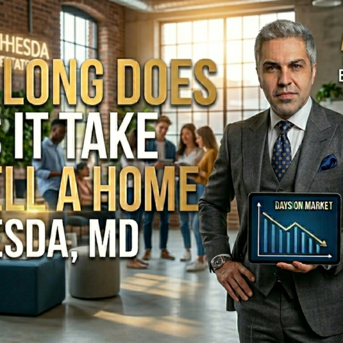 What Is an Appraisal Gap and How Does It Affect Bethesda Home Sales?